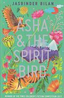 Asha & the Spirit Bird by Jasbinder Bilan